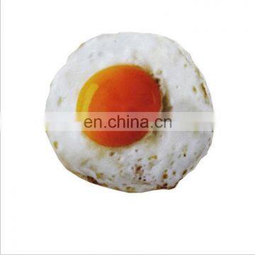 HQP-WJ105 HongQiang Pet Vegetables Bread Meat Food Plush Squeaks Toy Chew Interactive Pet Dog Toy