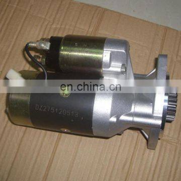 17123-6301-6 starter for V2403 engine