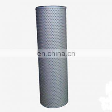 Industrial Hydraulic Oil Filter Cartridge Truck Crane Hydraulic Oil Filter 60167841