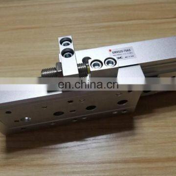 Japan SMC Double Acting Pneumatic Cylinder EMXS20-75AS photo-5