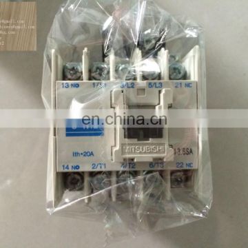 Japan mitsubishi Low voltage contactor S-N12