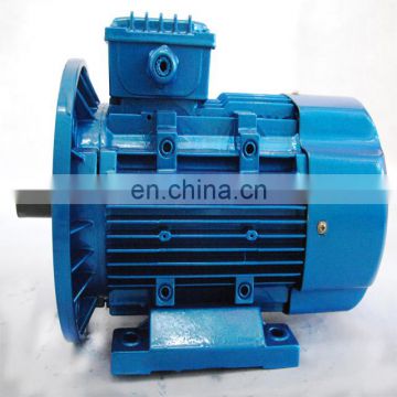 Y3-225M-2 45KW three phase ac electric motor