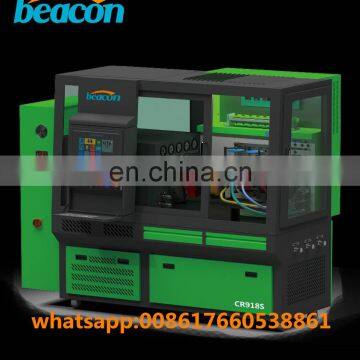 CR918S Implement All Coding Functions Diesel Injector Pump Calibration Machine photo-6