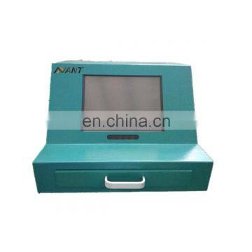 NT300C common rail injector cr pump tester with injector data