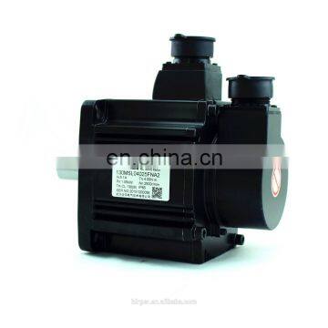 130MAL04025MNC1 1kw 4nm 2500rpm AC Servo Motor