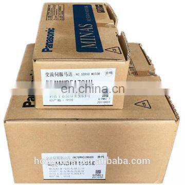 High Quality ac Servo Motor Panasonic 100W MSMD012G1U + MADHT1505E photo-6