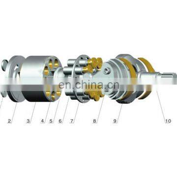 (EATON-VICKERS)PVB5/PVB6/PVB10/PVB15(PVQ32)/PVB20/PVB29/PVBQA29-SR/PVB110 MAIN PUMP PARTS photo-2