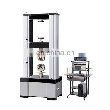 WDW-10kN 20kN 30kN 50kN 100kN 10Ton 20Ton 30Ton 50Ton 60Ton Computerized Electronic Universal Tensile Compress Test Equipment photo-3