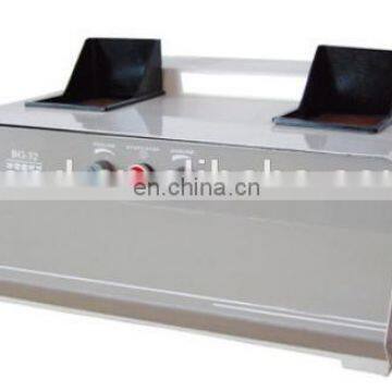 BG-32 Belt Surface Grinding Machine/Stainless Steel Aluminum Alloy Pipe Polishing Machine