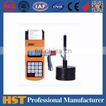 MH310 Portable Hardness Testers/Metal Hardness Tester With Printer photo-4