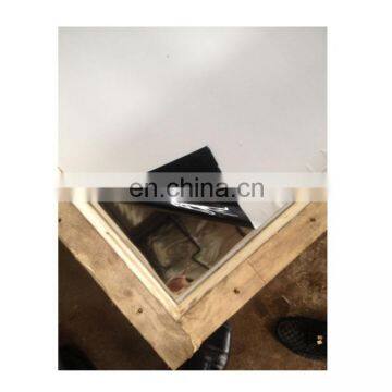 Aisi201 Stainless Steel Sheet With Laser Film Price photo-2