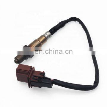 Oxygen Sensor for SUBARU FORESTER IMPREZA LEGACY OUTBACK 0258007084 22641-AA100 22641-AA080 22641AA100 22641AA080 photo-4