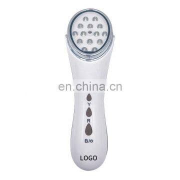 Mini Acne Spot Treatment Red Light Led Therapy Machine
