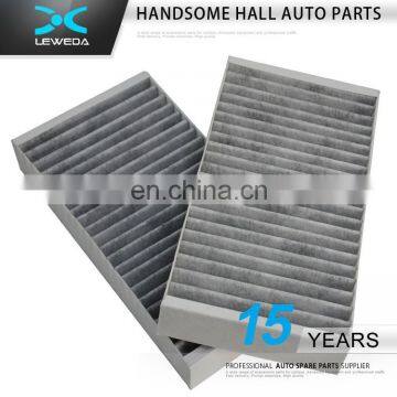 High-qualityA1648300218 Hot Sales Cabin Air Filter for M-CLASS (W164) [2005-]LEWEDA