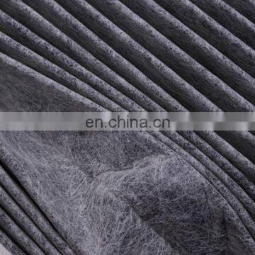 Customize Car Cabin Air Filter High Efficiency PC-0492 photo-5