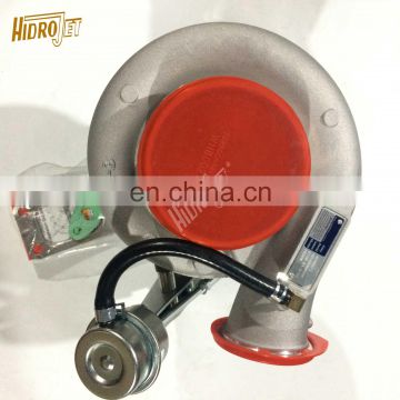 PC220-7 engine spare part hx35w turbo 4038471 turbocharger 6738-81-8192 for sale