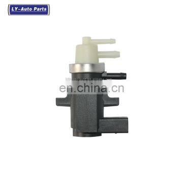 Auto Spare Parts Turbo Pressure Solenoid Valve for Audi A6 VW Beetle For Passat For Jetta Seat 1J0906627A photo-3