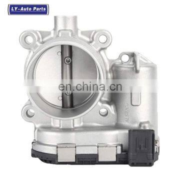 Throttle Body Assembly for 2014 - 2018 Ford Focus ST 2.0L DS7E-9F991-BB 0280750576