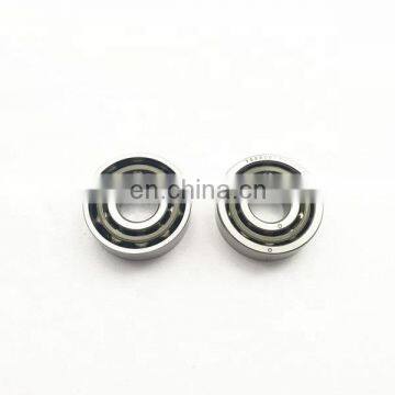 Angular contact ball bearings 7000 CD/P4ADGA 10x26x8 mm