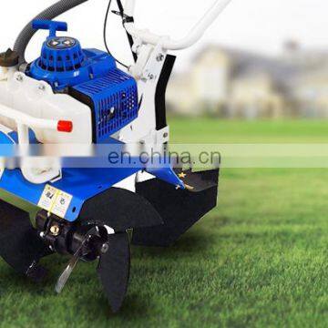 agriculture equipment farm machinery in china motocultor rotary torque sensor rice weeder