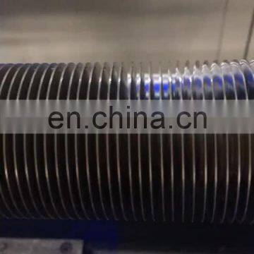 2019 China spiral aluminum finned tubes for heat exchangers