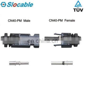 1500V Selling Price of Solar Panel Connector for PV System