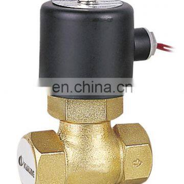 US(2L) 2/2WAY Poilot-operted Steam Solenoid Valves photo-2