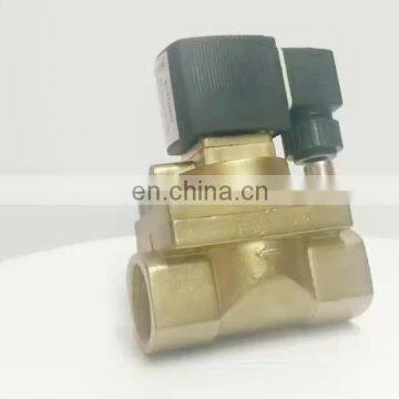 KL523 Series KL5231020 High Pressure High Temperature  Water Solenoid Valve