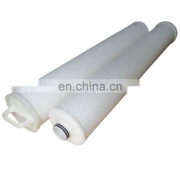 Industrial Water Filter Cartridges HF40PP005D01 High Flow Filter Element photo-4