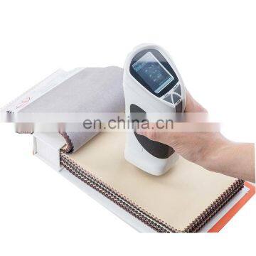 Liyi JZ300 Cheap Powder Color Meter Price photo-2