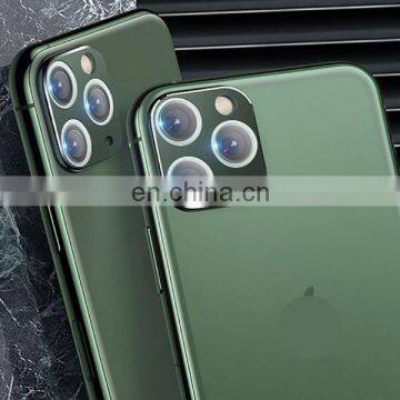 JOYROOM Screen Protector 11 Pro Camera Lens Protector for Iphone 11 Pro Max photo-5