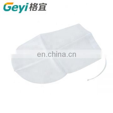 Geyi 5mm disposable trocar laparoscopic trocar and cannula