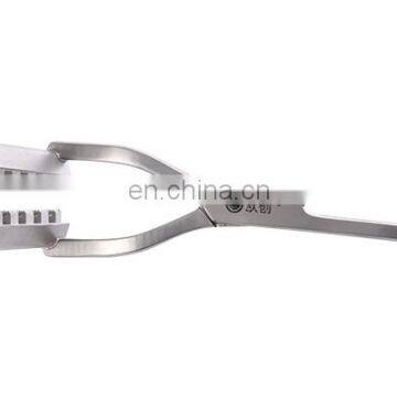 Geyi Laparoscopic Purse Stitching Clamp for Autoclavable Laparoscopic Instruments photo-3