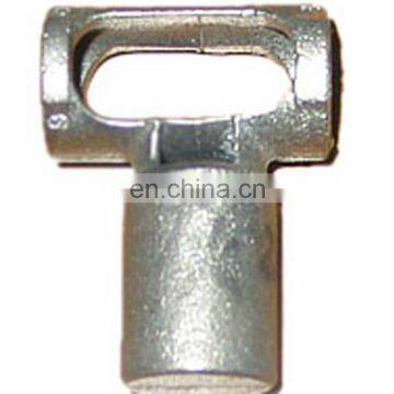 Own Mould Factory Stainless Steel Die Casting Parts For Parts Processing photo-6
