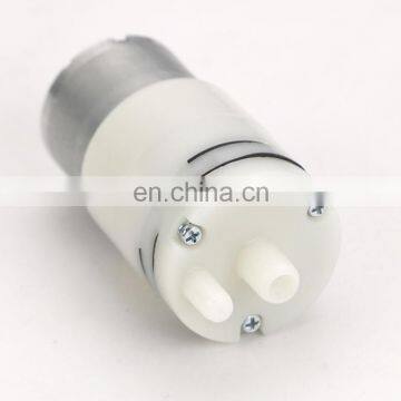 DC 3В-12В 310 Мини перистальтический малый электрический гидравлический насос 3,6 Вт Мини водяной насос для кофеварки photo-3