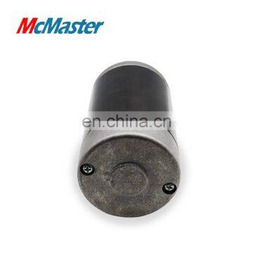 BMM310 OD 73 mm 1500 Rpm Brushed Electric High Speed Permanent Magnet dc Brushed Motor