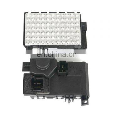 Blower Motor Control Module 2218706758 2218200110 2218706858 High Quality photo-3