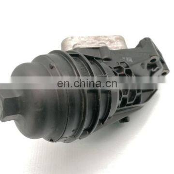 Aluminum Transmission Engine Oil Cooler Kit Housing OEM 2701800500 Fits for 1.6/2.0T photo-5