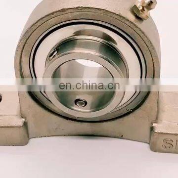 SSUCP205 High quality Large quantities of pillow block  ball bearing