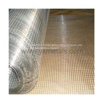 Electro Galvanized Welded Wire Mesh    welded wire mesh Manufacturer    welded mesh panel