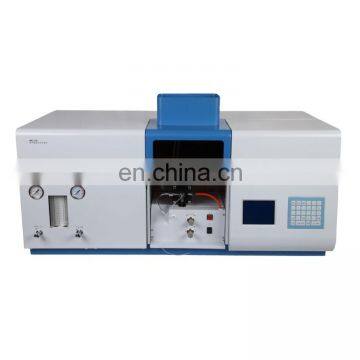 Drawell Cheap Price Manufacturers Automotive AAS Atomic Absorption Spectrophotometer photo-2