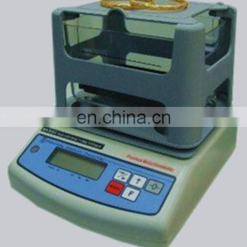 Percentage Karat Gold density balance 0.1-24.0K Gold Tester