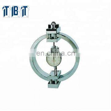 50kN Many capacity Force Dial Gauge Measuring Proving Ring