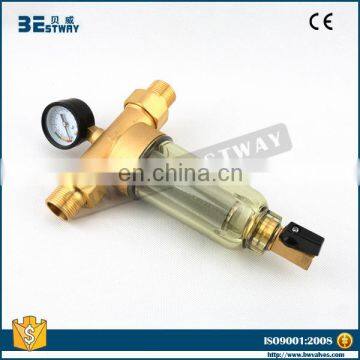 BWVA CE Certification New Design Water Filter photo-3