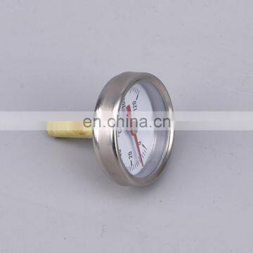 Instant Read Candle Wax Thermometer Temperature Gauge photo-5