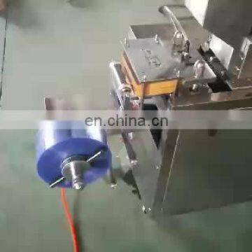 Blister Sealing Machines For Capsule Pill Blister Packing Machine with stainless steel