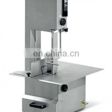 new designed automatic band saw machine meat bone