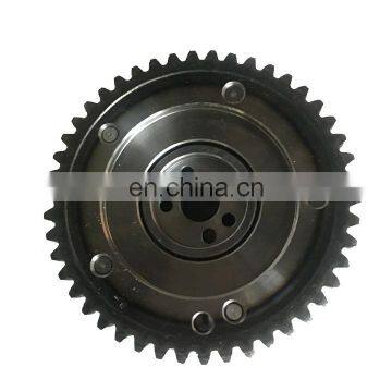 13025-CK80A Engine Camshaft Dephaser Pulley Sprocket VVT 13025CK80A High Quality photo-4