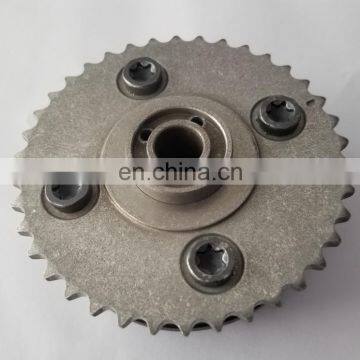 NEW TIMING GEAR Camshaft Dephaser Pulley OEM 11367583207 photo-2