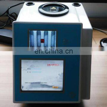 Video Melt/melting Point Apparatus With a Key Measurement Function photo-3